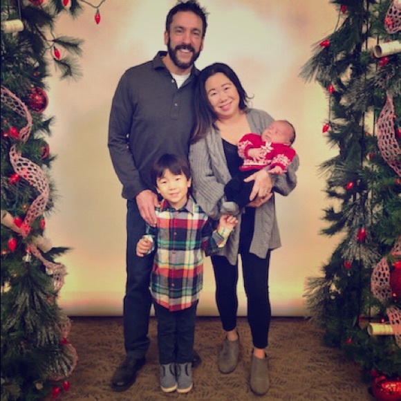 Meet your Posher, Ahmi - Picture 1 of 1